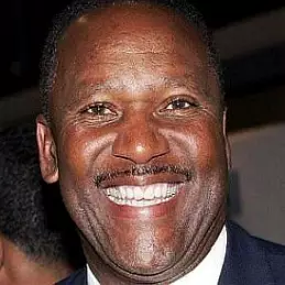 Joe Carter net worth