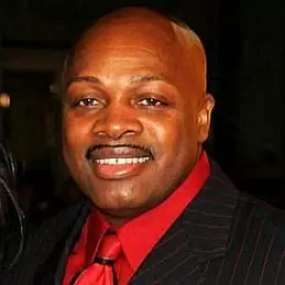 Ken Carter net worth