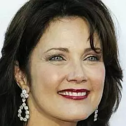 Lynda Carter net worth