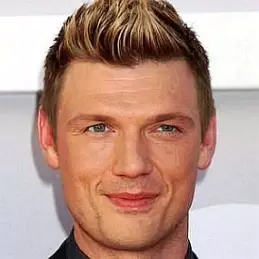 Nick Carter net worth