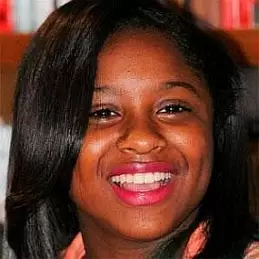 Reginae Carter net worth