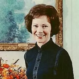 Rosalynn Carter net worth