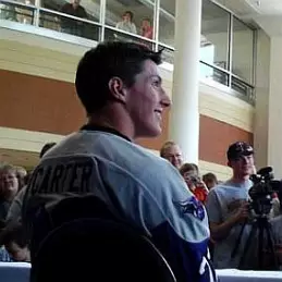 Ryan Carter net worth