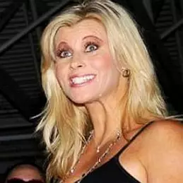 Stacy Carter net worth