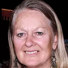 Anna Carteret net worth