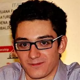 Fabiano Caruana net worth