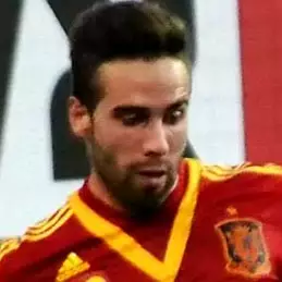 Daniel Carvajal net worth