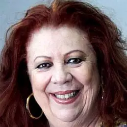 Beth Carvalho net worth