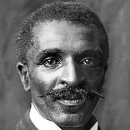 George Washington Carver net worth