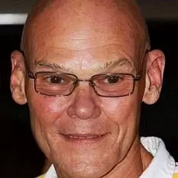 James Carville net worth