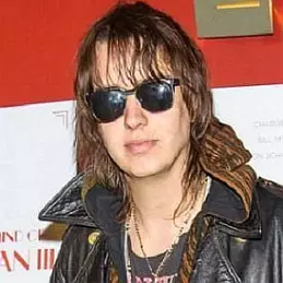 Julian Casablancas net worth