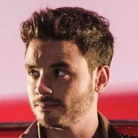 Agustin Casanova net worth