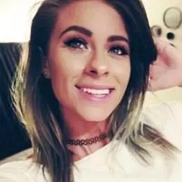 Andie Case net worth