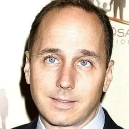 Brian Cashman net worth