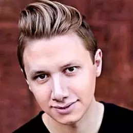 Carson Cashmore net worth