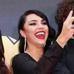 Kailah Casillas net worth