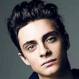 Alessandro Casillo net worth