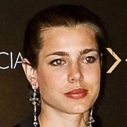 Charlotte Casiraghi net worth