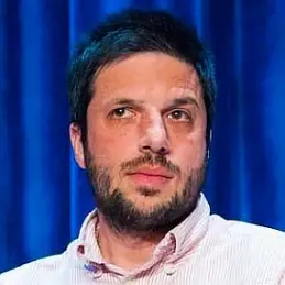 David Caspe net worth