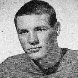 Howard Cassady net worth