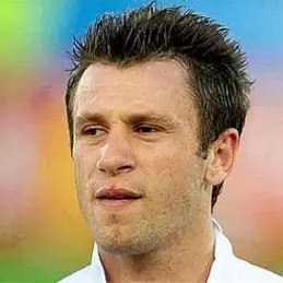 Antonio Cassano net worth