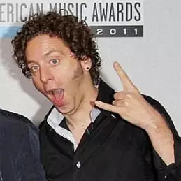 Ian Casselman net worth