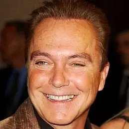 David Cassidy net worth