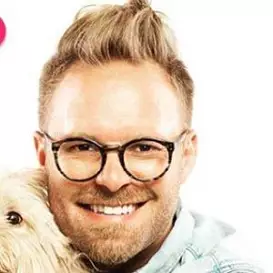 Seth Casteel net worth