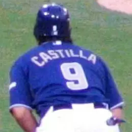 Vinny Castilla net worth