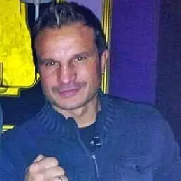 Javier Castillejo net worth