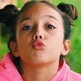 Alexia Castillo net worth