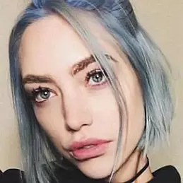 Apphia Castillo net worth