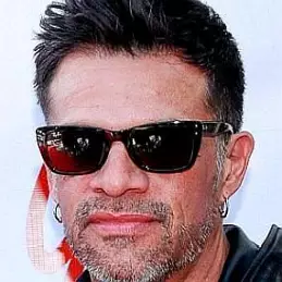 Joey Castillo net worth