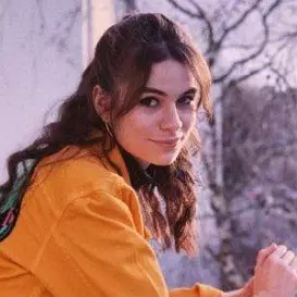 Adèle Castillon net worth