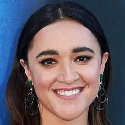 Keisha Castle-Hughes net worth