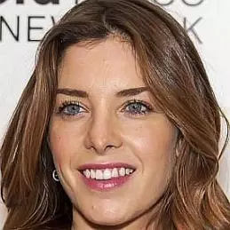 Maggie Castle net worth