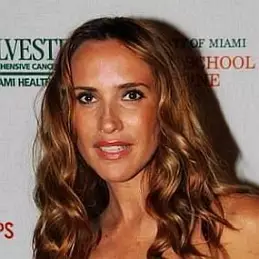 Angelica Castro net worth