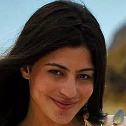 Carol Castro net worth