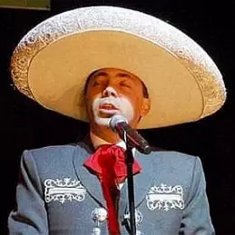 Cristian Castro net worth