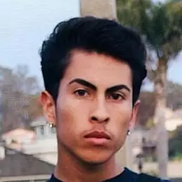 Louie Castro net worth