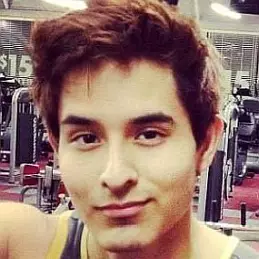 Sebastian Castro net worth