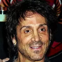 Deen Castronovo net worth