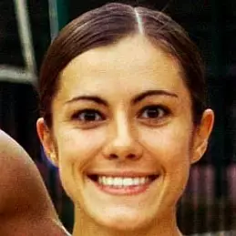 Kacy Catanzaro net worth