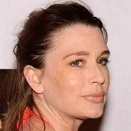 Georgina Cates net worth