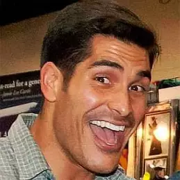 Michael Catherwood net worth