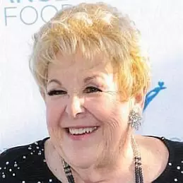 Mary Jo Catlett net worth