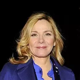 Kim Cattrall net worth