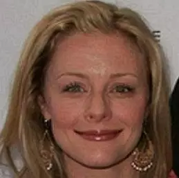 Jessica Cauffiel net worth