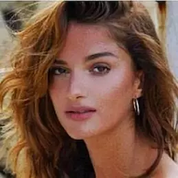 Gabrielle Caunesil net worth