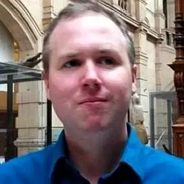 Terry Cavanagh net worth